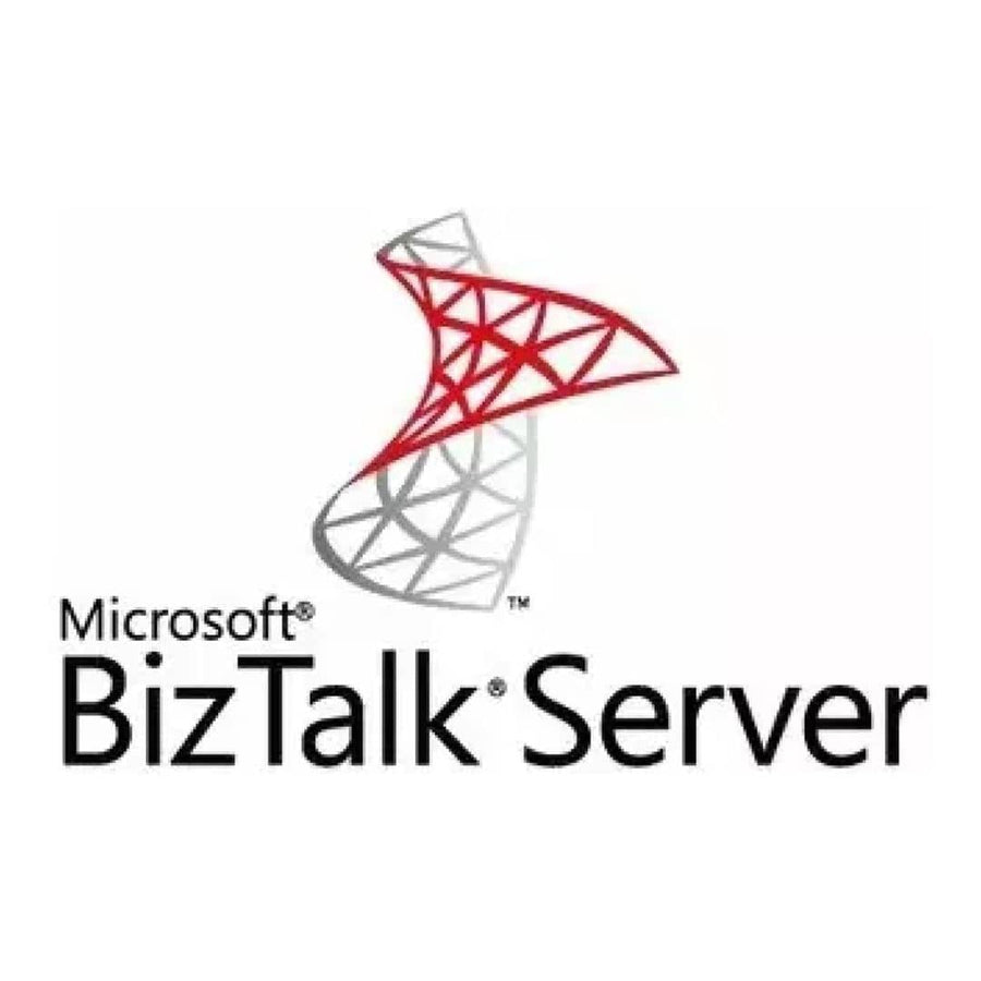 Microsoft BizTalk Server 2020 Branch - Perpetual License