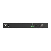 D-Link DGS-1210-28XS 28-Port Metro Ethernet Managed Switch 24x1G SFP 4x10G SFP+