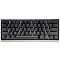 Ducky One 2 Pro 60% Mechanical Gaming Keyboard RGB PBT Double-Shot (Cherry Brown)