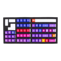 Ducky Keycap Promo