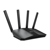 ASUS RT-BE58U WiFi 7 Dual-Band Router 688 plus 2882Mbps AiMesh