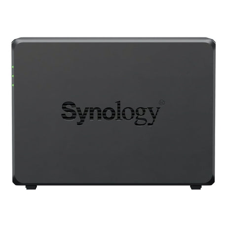 Synology DP320 ActiveProtect Desktop Appliance AMD R1600 2x8TB RAID 1 8GB RAM