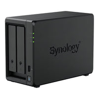 Synology DP320 ActiveProtect Desktop Appliance AMD R1600 2x8TB RAID 1 8GB RAM