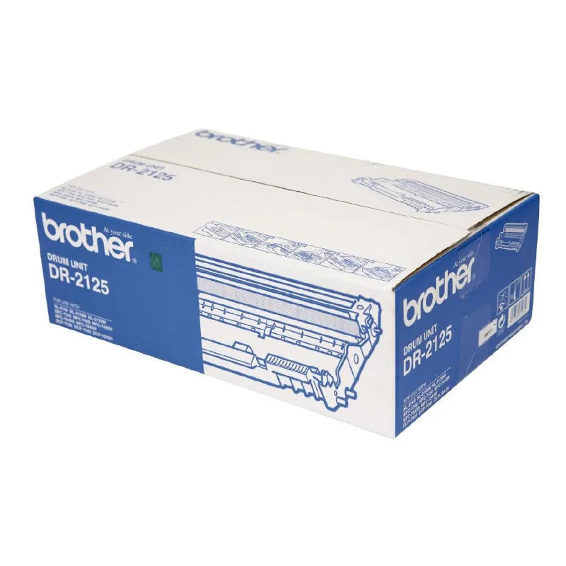 Brother | Drum unit for DCP7030; HL2140; HL2150N; MFC7320; MFC7440N