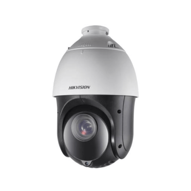 Hikvision 2MP 25X 4.8-120mm  Powered by DarkFighter 100m IR Analogue Speed Dome