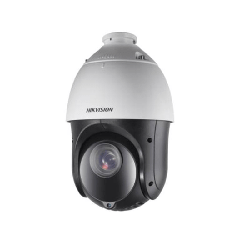Hikvision 2MP 25X 4.8-120mm  Powered by DarkFighter 100m IR Analogue Speed Dome