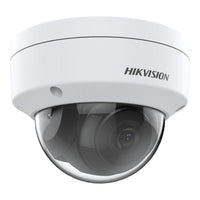 Hikvision 2MP Fixed Dome IP Camera