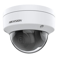 Hikvision 2MP Fixed Dome IP Camera