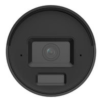 Hikvision 4MP 4mm Powered by Darkfighter Fixed Mini Bullet Network Camera