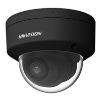 Hikvision 4MP 2.8mm Powered by Darkfighter Fixed Dome Network Camera