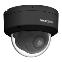 Hikvision 4MP DarkFighter  Fixed Dome IP Camera