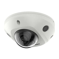 Hikvision 4MP Acusense Fixed Mini Dome IP Camera