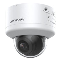 Hikvision 4MP AcuSense PTRZ Varifocal Dome IP Camera