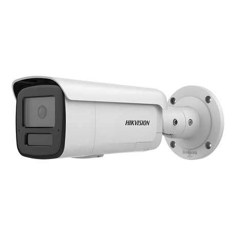 Hikvision 4MP Acusense Fixed Bullet Network IP Camera