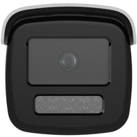 Hikvision 4MP Smart Hybrid Colorvu Fixed Bullet IP Camera