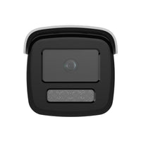 Hikvision 4MP 4mm Smart Hybrid Light with Colorvu Fixed Bullet Network Camera