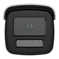 Hikvision 4MP Smartt Hybrid Colorvu Fixed Bullet IP Camera
