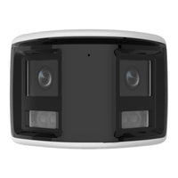 Hikvision 3K 5MP Colorvu Dual-Lens Fixed Bullet Camera