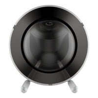Hikvision 4MP Wireless Outdoor Dome Network Camera, 2.8mm, Two Way Built-in Audio. IP66, IR up to 30m