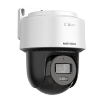 Hikvision 2MP IrandWhite Light Mini PTZ Network IP Camera