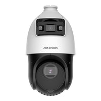 Hikvision Tandemvu 2MP IR Network Speed Dome IP Camera