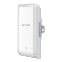 Hikvision 5km Outdoor CPE 867Mbps Kit