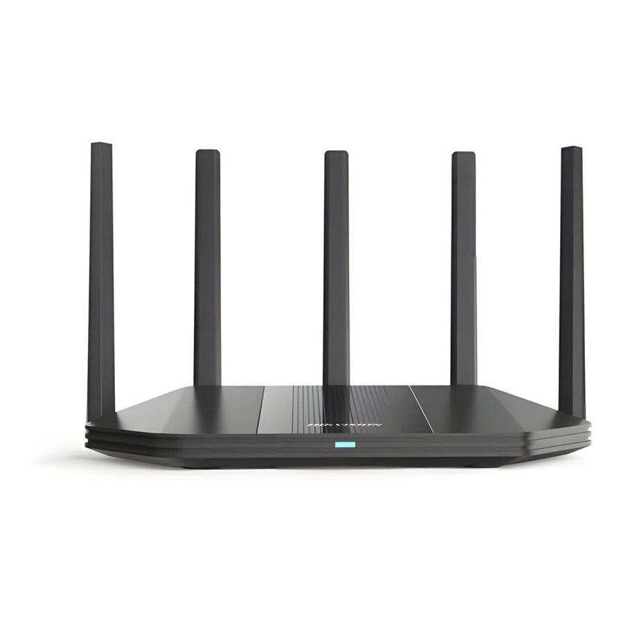 Hikvision WiFi6 1800mbps Wireless Router