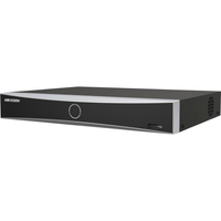Hikvision 4-Channel 1U K Series Acusense NVR