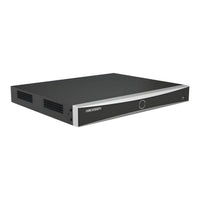 Hikvision 16Ch Large-Scale AI AcuSense Network Video Recorder, 2*SATA