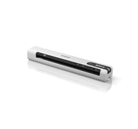 Epson WorkForce DS-80W Wireless Mobile Scanner