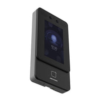 Hikvision Face Recognition Terminal Access Control