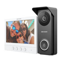 Hikvision 4 Wire Video Intercom
