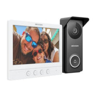 Hikvision 4 Wire Video Intercom