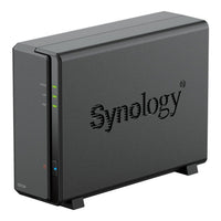 Synology DS124 1-Bay DiskStation NAS