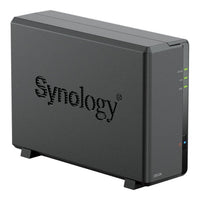 Synology DS124 1-Bay DiskStation NAS