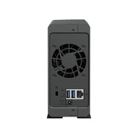 Synology DS124 1-Bay DiskStation NAS