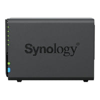 Synology DS225+ 2-Bay NAS Intel Celeron J4125 2GB DDR4 2.5GbE