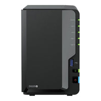 Synology DS225+ 2-Bay NAS Intel Celeron J4125 2GB DDR4 2.5GbE