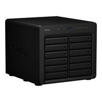Synology DS2422+ 12-Bay DiskStation NAS