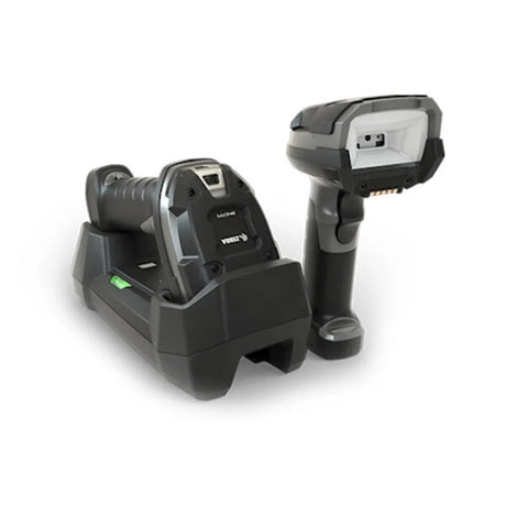 Zebra DS3678-DPA Ultra-Rugged Cordless 2D/1D Direct Part Mark Barcode Scanner
