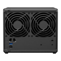 Synology DS425+ 4-Bay NAS Intel Celeron J4125 2GB DDR4 2.5GbE