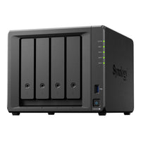 Synology DS425+ 4-Bay NAS Intel Celeron J4125 2GB DDR4 2.5GbE