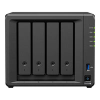 Synology DS425+ 4-Bay NAS Intel Celeron J4125 2GB DDR4 2.5GbE