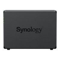 Synology DS725+ 2-Bay NAS AMD Ryzen R1600 4GB ECC DDR4 2.5GbE