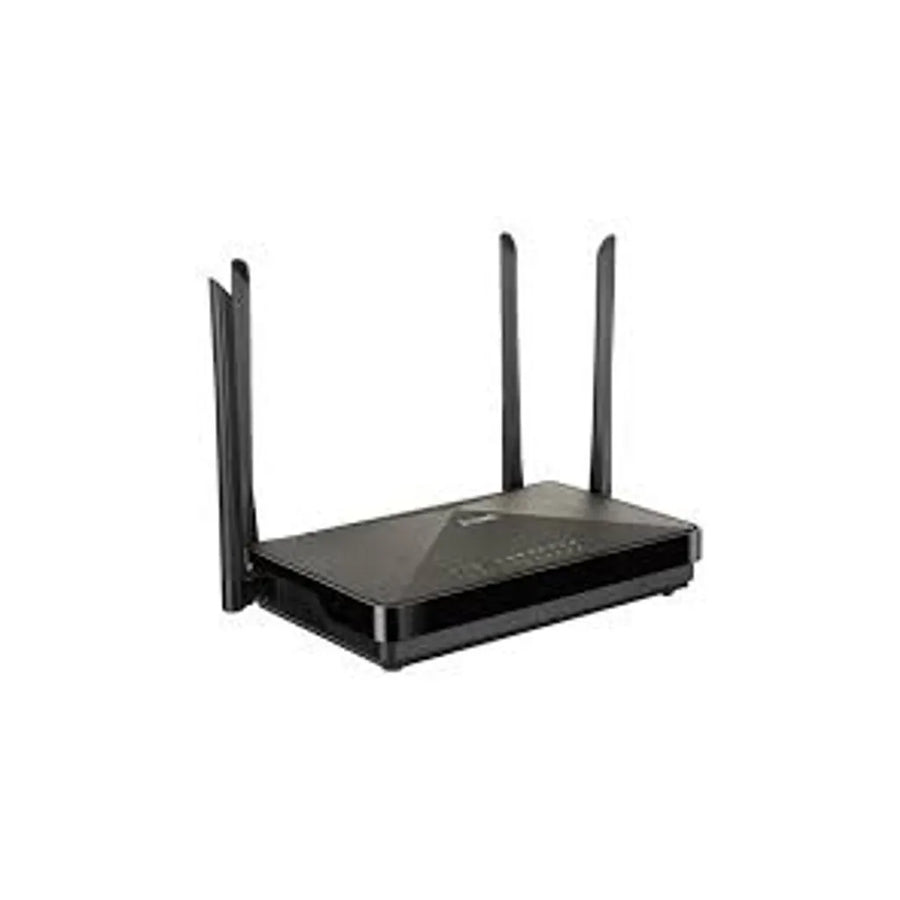 D-Link DSL-245GE AC1200 Dual-Band VDSL2/ADSL2+ Wireless Modem Router