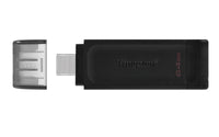Kingston 64GB USB-C 3.2 Gen 1 DataTraveler 70