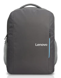 Lenovo 15.6” Laptop Everyday Backpack B515 Gray-ROW
