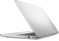 Dell Pro 13 Plus|U7-266V|16GB|512GB SSD|FgrPr|W11 Pro|IR Cam & Mic|WLAN + BT|13.3" FHD+|Backlit Kb|3 Cell ProSupport and Next Business Day Onsite Service 36 Months