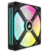Corsair 140mm RGB LED PWM Case Fan Triple Pack