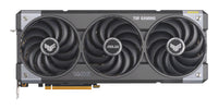 ASUS TUF Gaming Radeon RX 9070 XT OC Edition 16GB GDDR6 256-bit PCIe 5.0 Triple-Fan Graphics Card